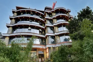 Image of Sumitel Queens Yard