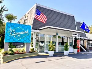 Image of Signature Inn Eugene