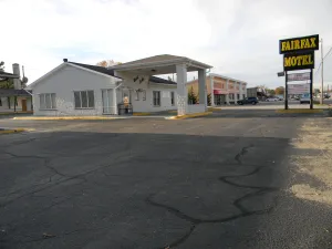 Image of Fairfax Motel