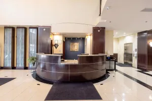 Image of Comfort Suites Troy-I75