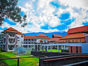 Image of Green Lake Resort - SHA Extra Plus Certified