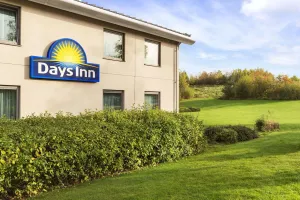 Image of Days Inn Cannock - Norton Canes