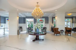 Image of The Inn at Ole Miss