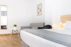 Image of Rooms Ciencias