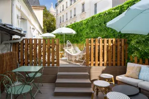 Image of Le Village Montmartre by Hiphophostels
