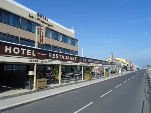 Image of Le Mazagan