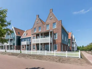 Image of Restyled Apartment on the Markermeer