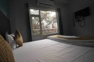 Image of Hotel Ananta Inn