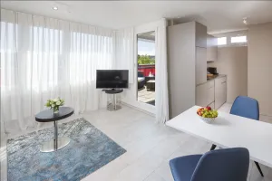 Image of achesa homes Zürich