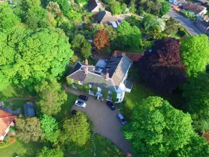 Image of The Grove Cromer