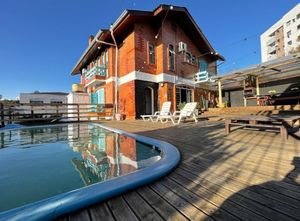 Image of Casa do Rogério Hostel