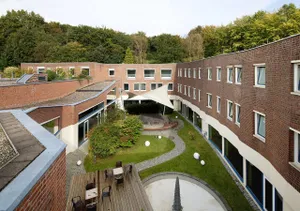 Image of Katholische Akademie Schwerte