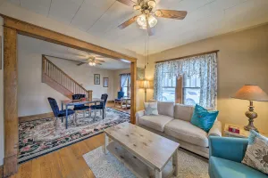 Image of Charming Urbana Home Near Downtown!