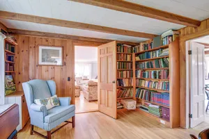 Image of Cozy Vacation Rental Home Near Lake Winnipesaukee!