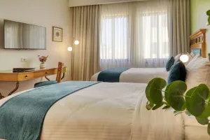 Image of The Liwan Hotel