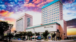 Image of Oarks Canal Park Hotel Toyama