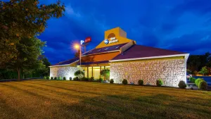 Image of Best Western Clermont