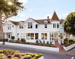 Image of Gosby House Inn, A Four Sisters Inn