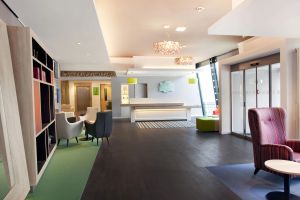 Image of B&B HOTEL Dresden City-Süd