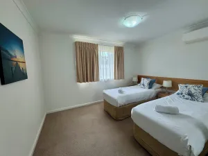 Image of Coastal Cottage at Cape View Resort