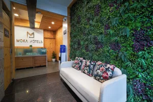 Image of Open Hotel by Olive - Moka