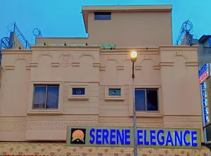 Image of Serene Elegance Hotel