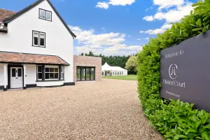 Image of The Manor at Minstrel Court with Hot Tub