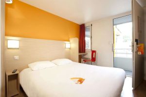 Image of Premiere Classe Vichy - Bellerive Sur Allier