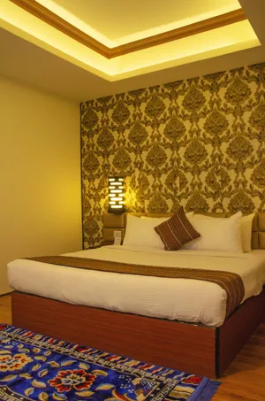 Image of Hotel Shinkham Grand