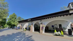 Image of Europa Gatwick Hotel & Spa