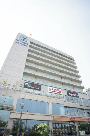 Image of AR Suites KLJ Square