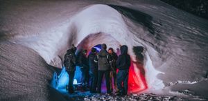 Image of Village Igloo Les Arcs