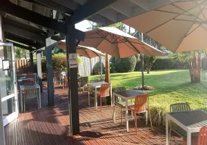 Image of Les Jardins de L'Ocean - Climatisé