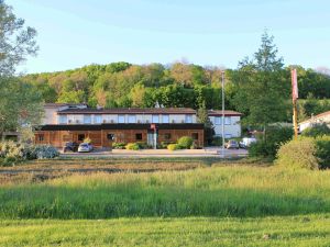 Image of ibis Aurillac