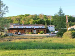 Image of ibis Aurillac