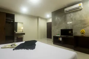 Image of Green Leaf Hostel