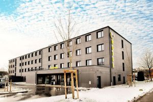 Image of B&B Hotel Augsburg-West
