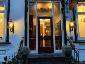 Image of Hotel Oorsprongpark City Centre Utrecht