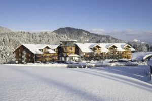 Image of Hotel Oberstdorf