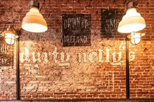 Image of Durty Nelly's Inn