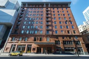 Image of 21c Museum Hotel Cincinnati