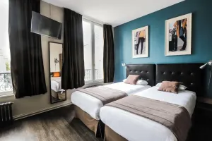 Image of Hotel Des Cedres