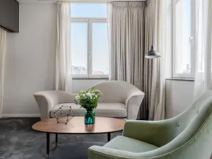 Image of Numa Brussels Lief