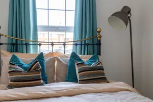 Image of West Dartford Teal House