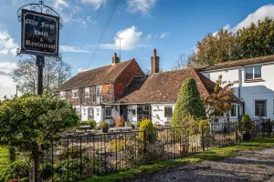 Image of The Olde Forge Hotel