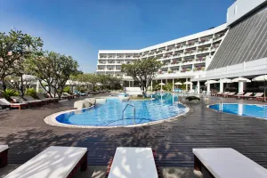 Image of Methavalai Hotel