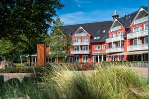Image of Strandhafer Aparthotel