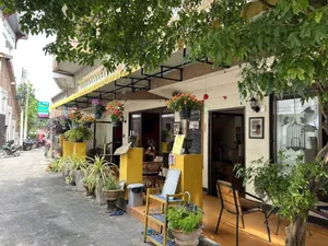 Image of Kamala's Boutique Guesthouse