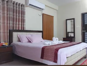 Image of Sukh Sagar Resort