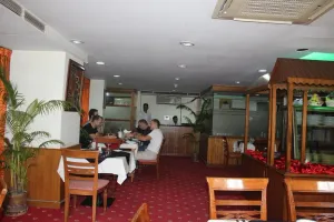 Image of Hotel Eastern Residence
